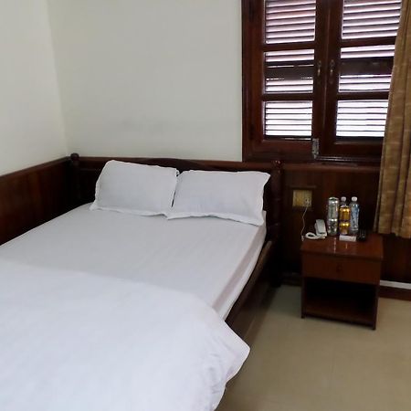 Tuong Vy Guesthouse Далат Екстер'єр фото