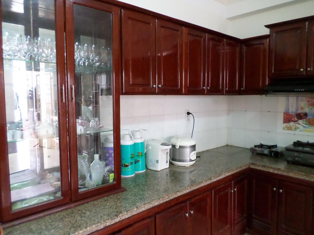 Tuong Vy Guesthouse Далат Екстер'єр фото