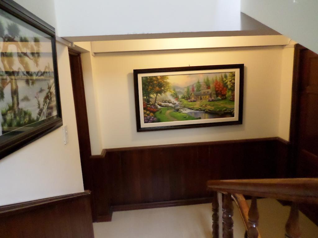 Tuong Vy Guesthouse Далат Екстер'єр фото